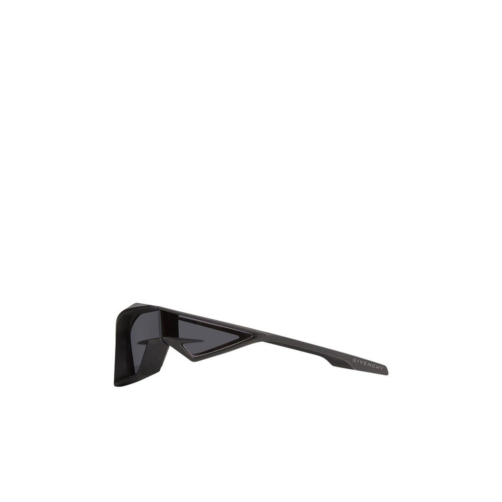 Givenchy Black Polyethylene Sunglasses