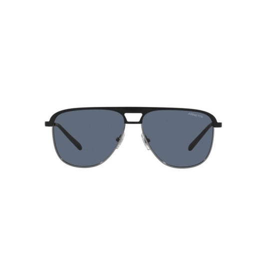 Arnette Black Metal Sunglasses