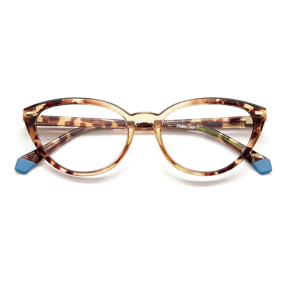 Polaroid Bicolor Polyamide Glasses (Frames)