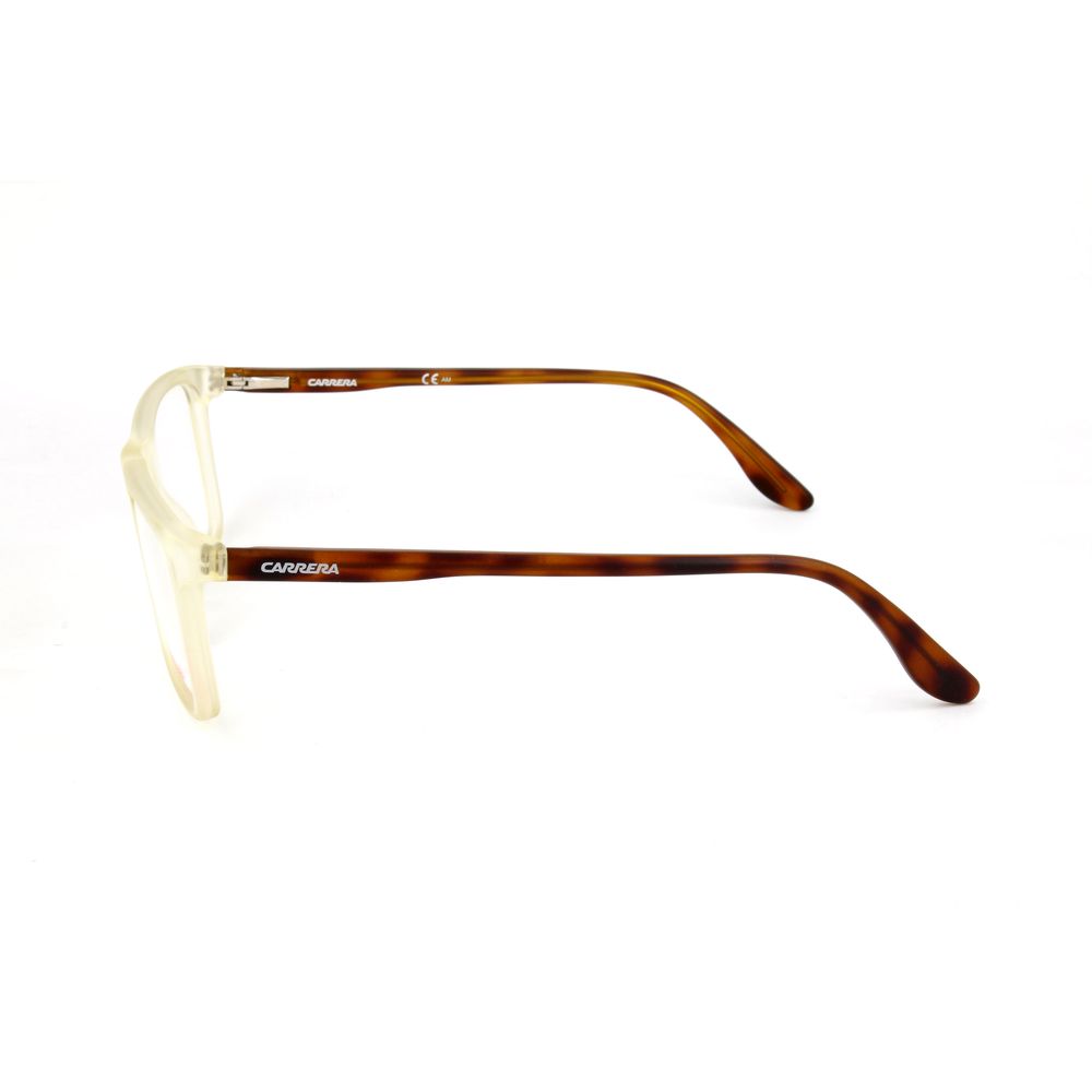 Carrera Brown Resin Glasses (Frames)