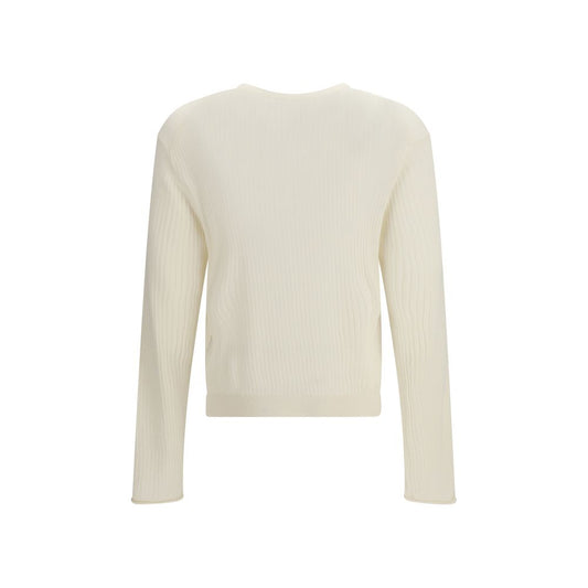 Our Legacy Beige Cotton Shirt