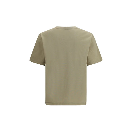 Maison Kitsuné Bicolor Cotton T-Shirt