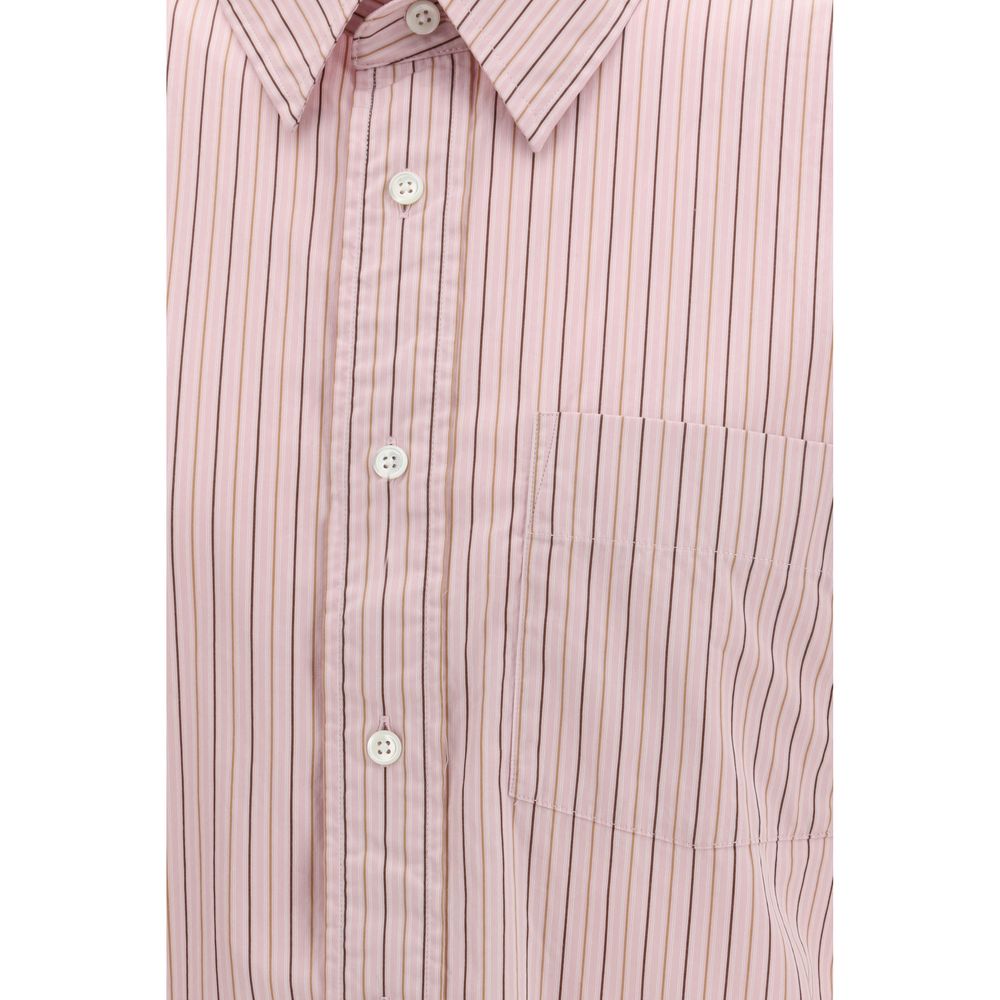 Sunflower Multicolor Cotton Pattern Shirt