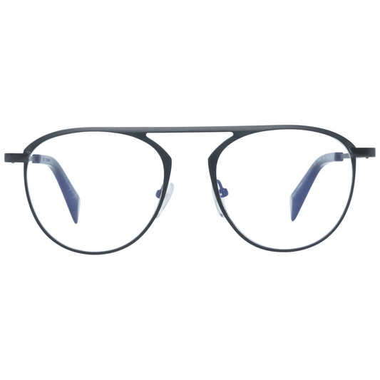 Yohji Yamamoto Black Plastic Glasses (Frames)