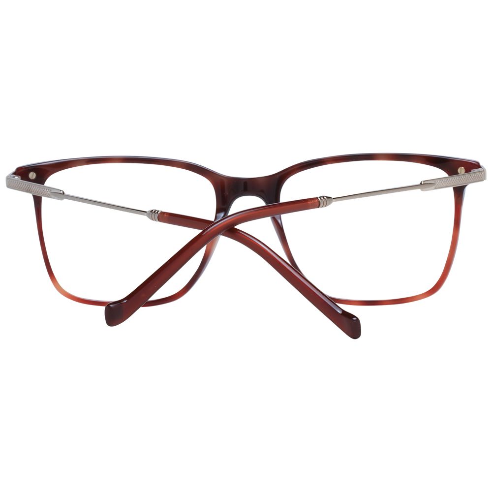 Hackett Brown Acetate Glasses (Frames)