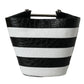 Balenciaga Chic Crocodile Leather Maxi Bucket Bag