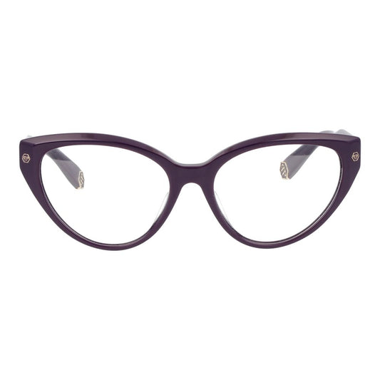 Philipp Plein Multicolor Cellulose Acetate Glasses (Frames)