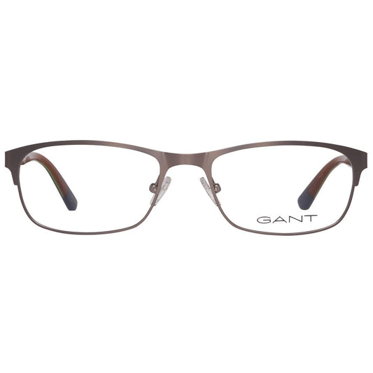 Gant Silver Metal Glasses (Frames)
