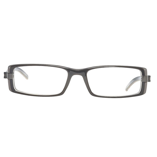 Rodenstock Black Plastic Glasses (Frames)