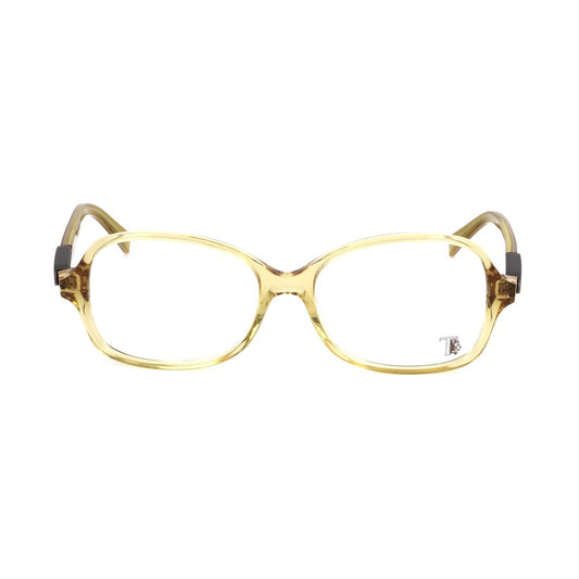 Tod's Bicolor Acetate Glasses (Frames)