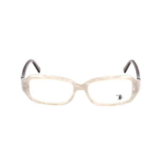 Tod's Gray Acetate Glasses (Frames)