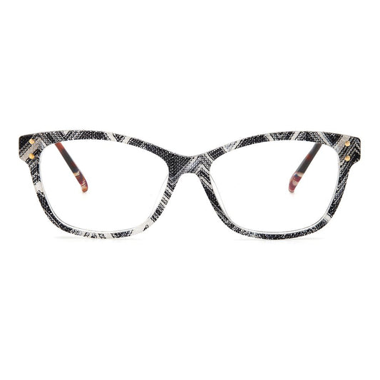 Missoni Bicolor Acetate Glasses (Frames)