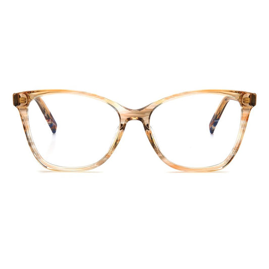 Missoni Bicolor Acetate Glasses (Frames)