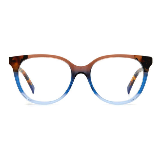 Missoni Multicolor Acetate Glasses (Frames)