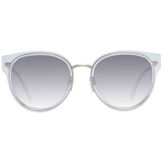Ted Baker Transparent Women Sunglasses