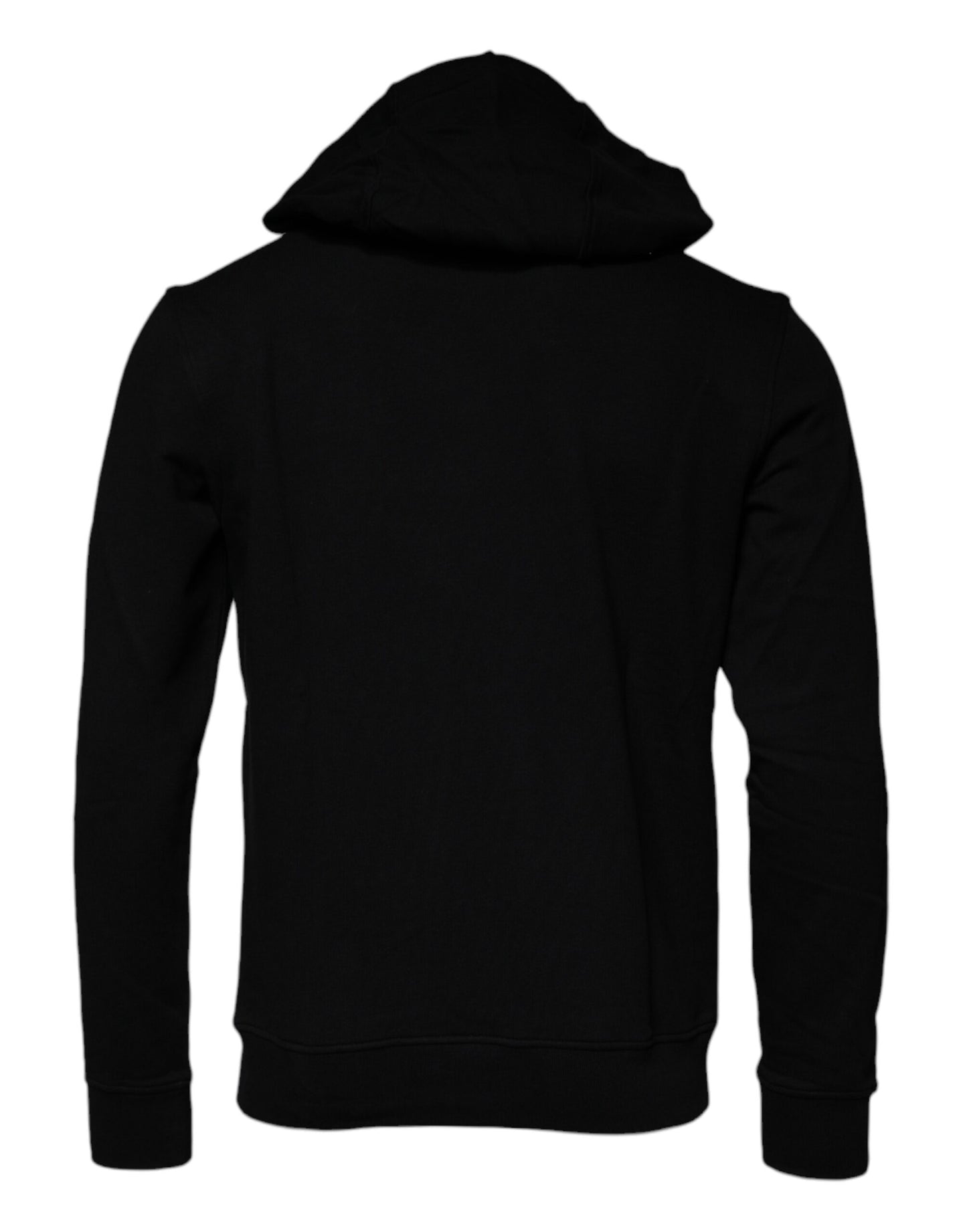 Versace Black Medusa Cotton Hoodie Pullover Sweatshirt Sweater Mens Sweater