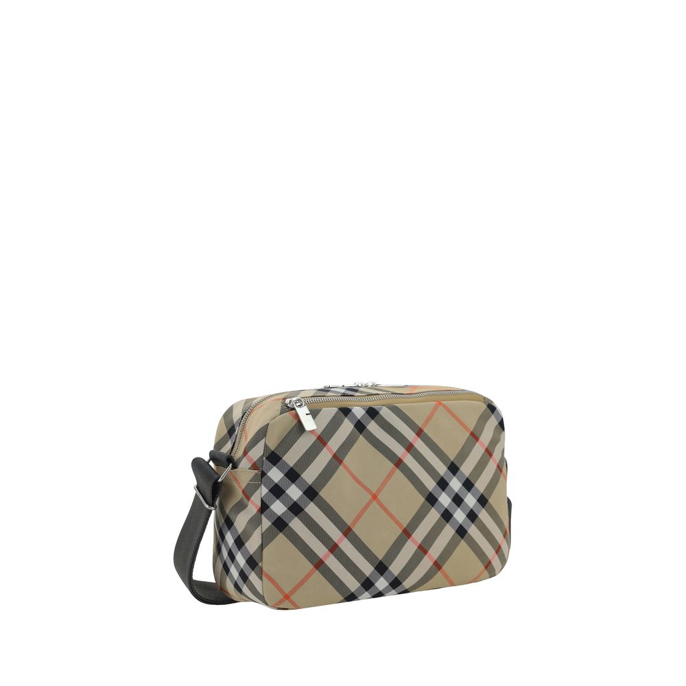 Burberry Shoulder Bag Mens Shoulder Bag