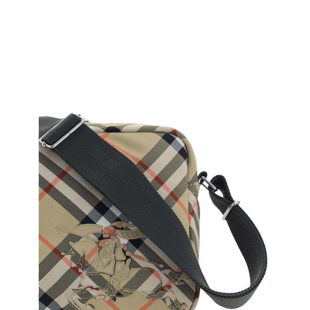 Burberry Shoulder Bag Mens Shoulder Bag