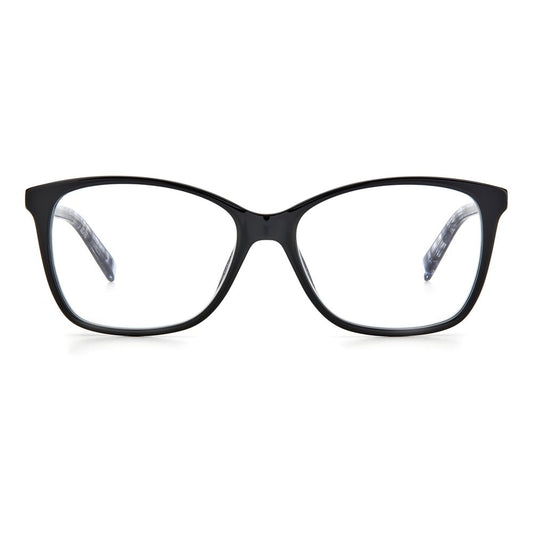 M Missoni Black Acetate Glasses (Frames)