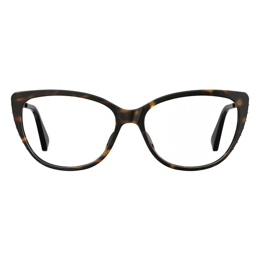 Moschino Bicolor Acetate Glasses (Frames)