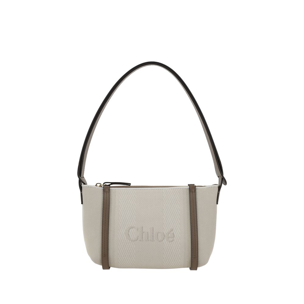 Chloé Carry Shoulder Bag Womens Shoulder Bag