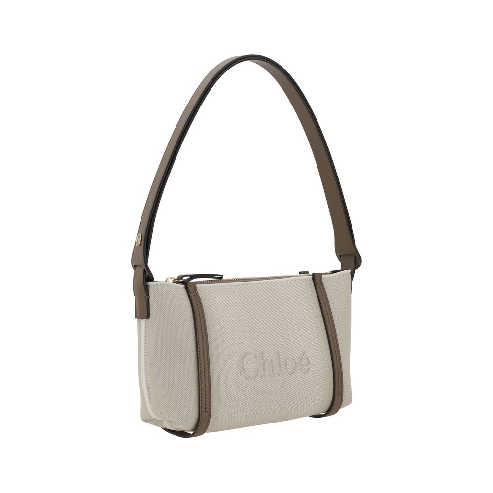 Chloé Carry Shoulder Bag Womens Shoulder Bag