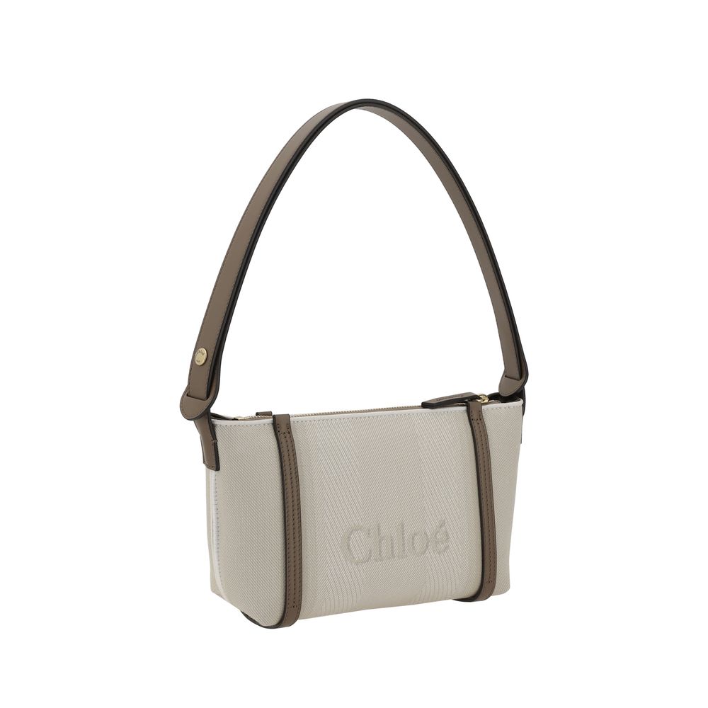 Chloé Carry Shoulder Bag Womens Shoulder Bag