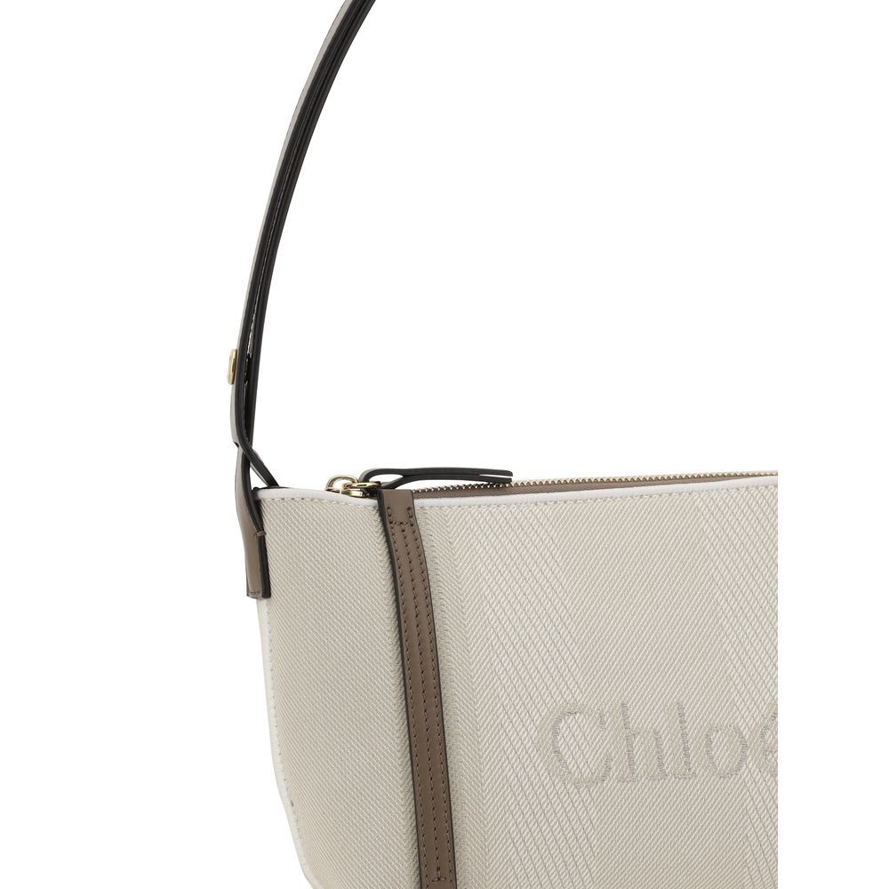 Chloé Carry Shoulder Bag Womens Shoulder Bag