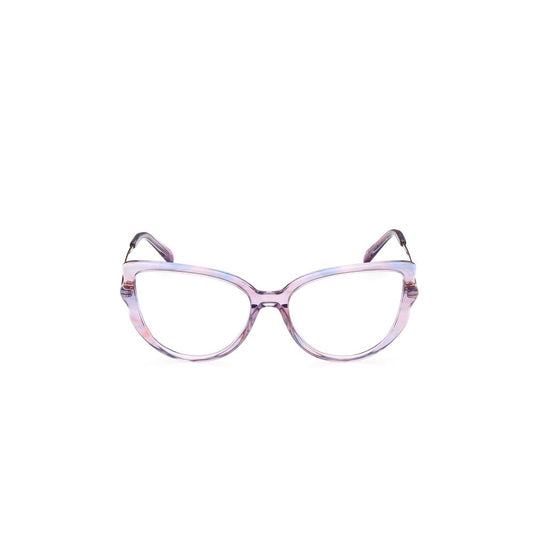 Emilio Pucci Purple Acetate Glasses (Frames)