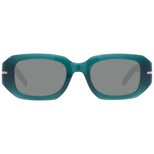 Hugo Boss Bicolor Eco Acetate Sunglasses