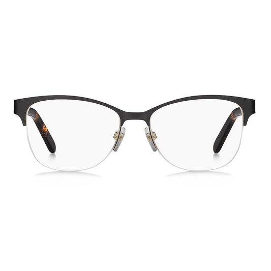 Marc Jacobs Black Metal Glasses (Frames)