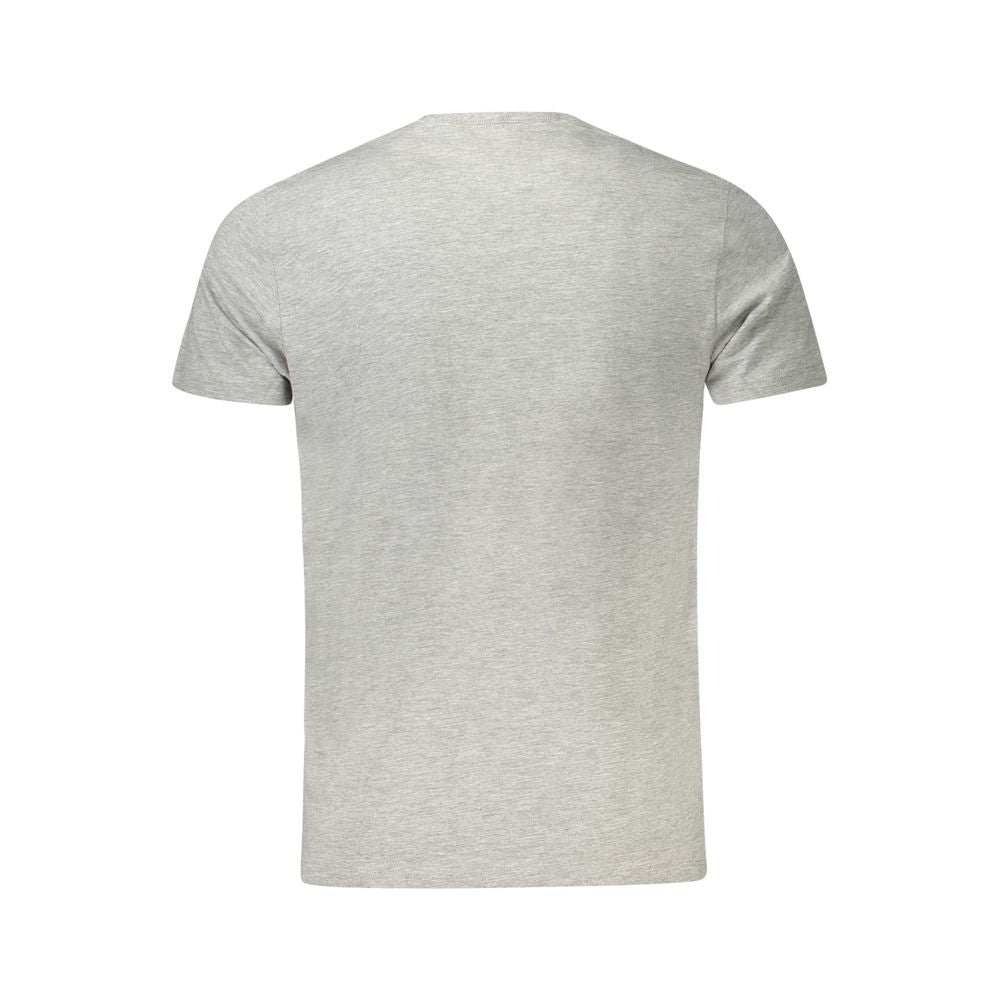 Pepe Jeans Brown Cotton Men T-Shirt