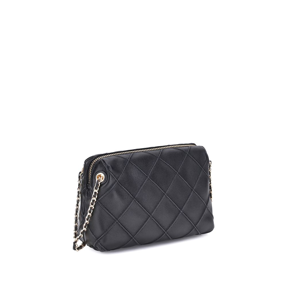 Tory Burch Fleming Shoulder Bag Womens Shoulder Bag