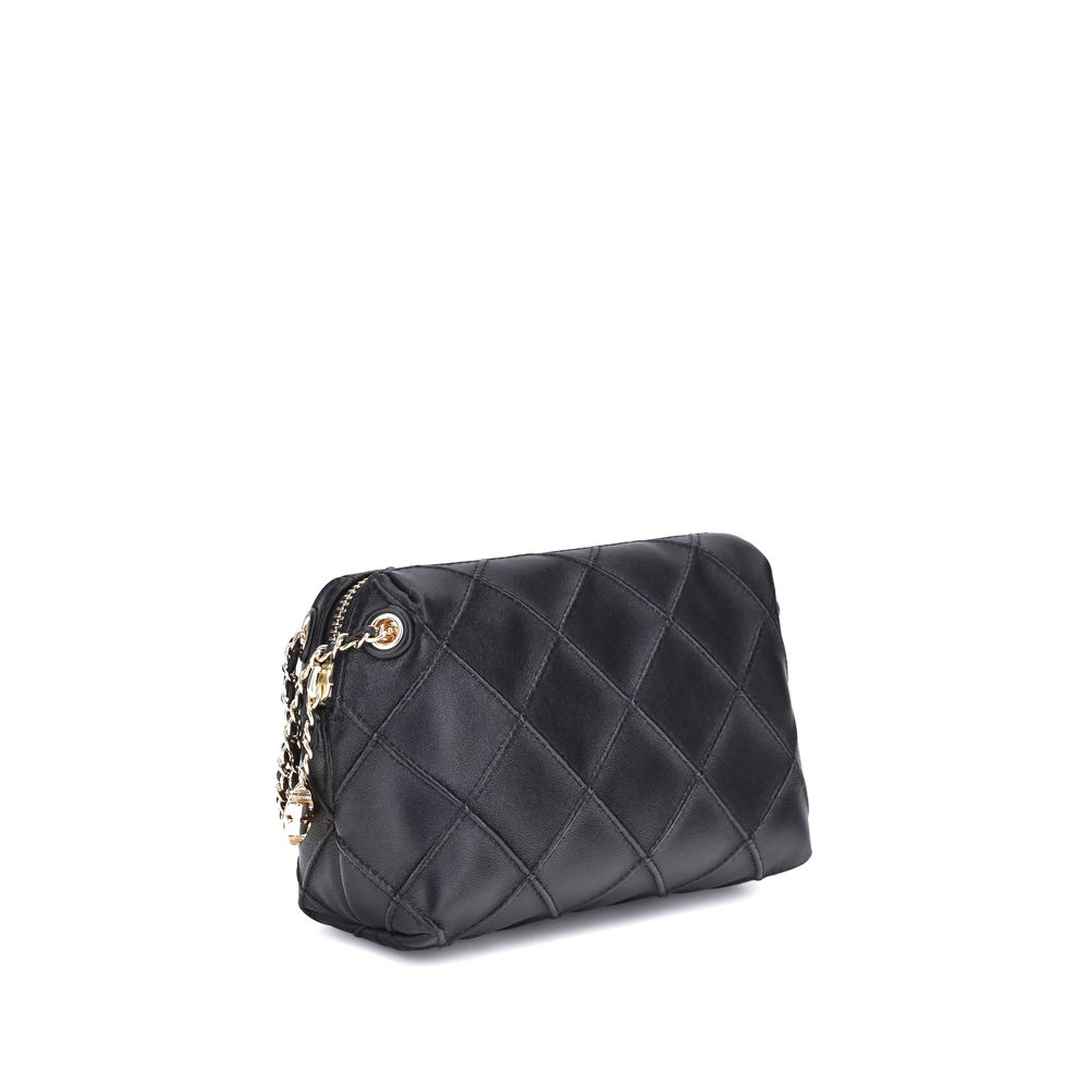 Tory Burch Fleming Shoulder Bag Womens Shoulder Bag