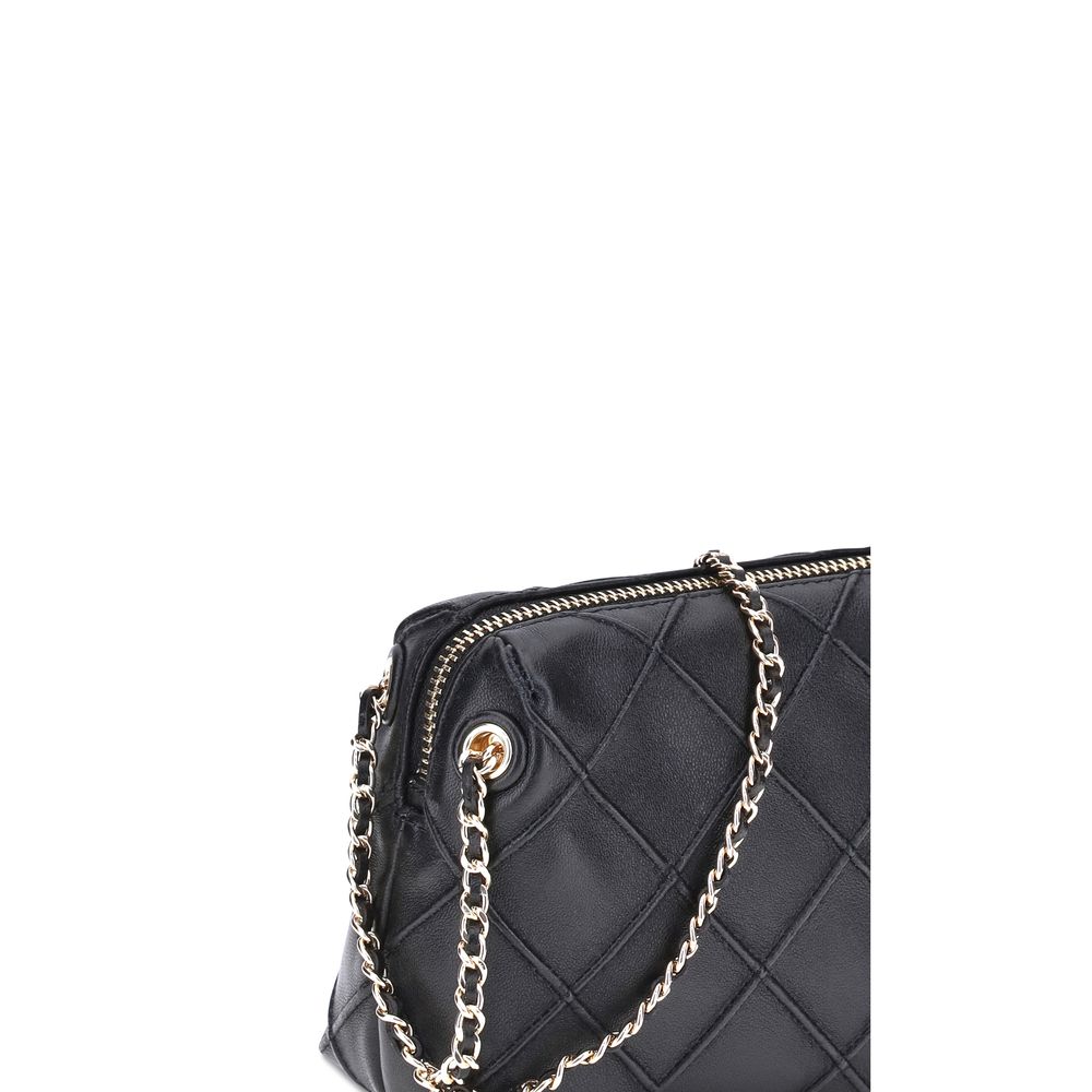 Tory Burch Fleming Shoulder Bag Womens Shoulder Bag