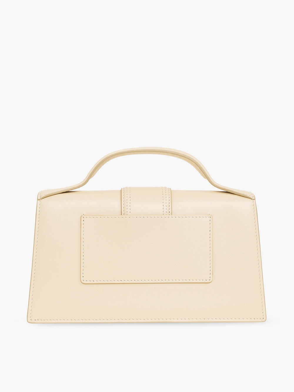 Jacquemus Le Grand Bambino Beige Bag Womens Shoulder Bag