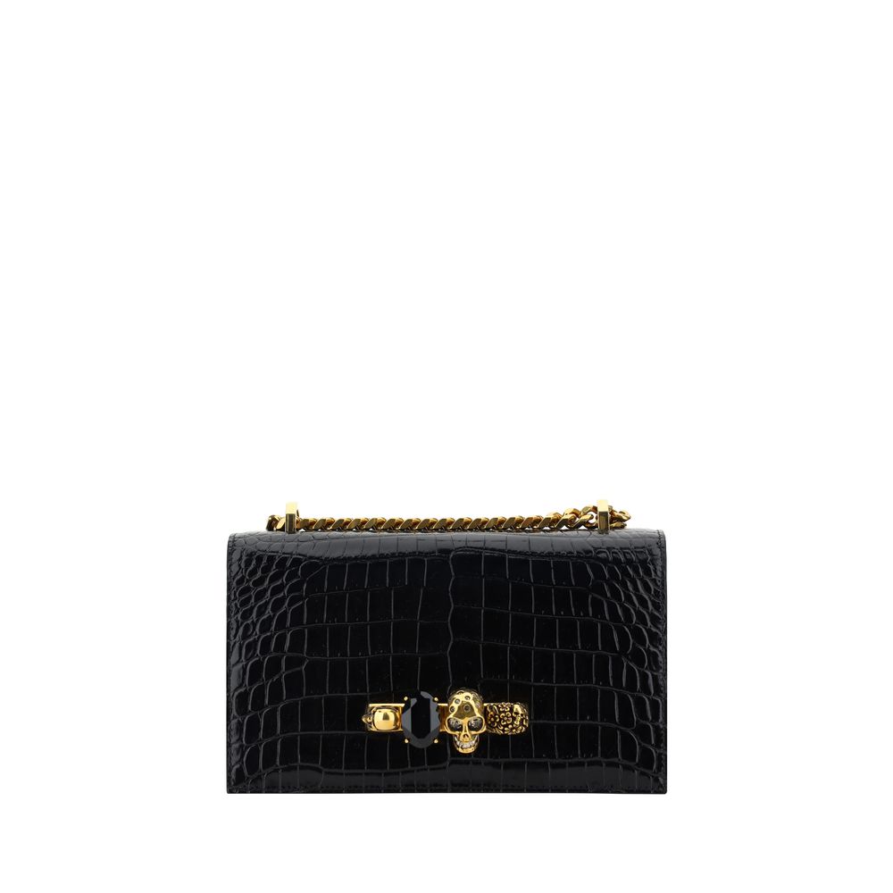 Alexander McQueen Shoulder Bag Womens Shoulder Bag