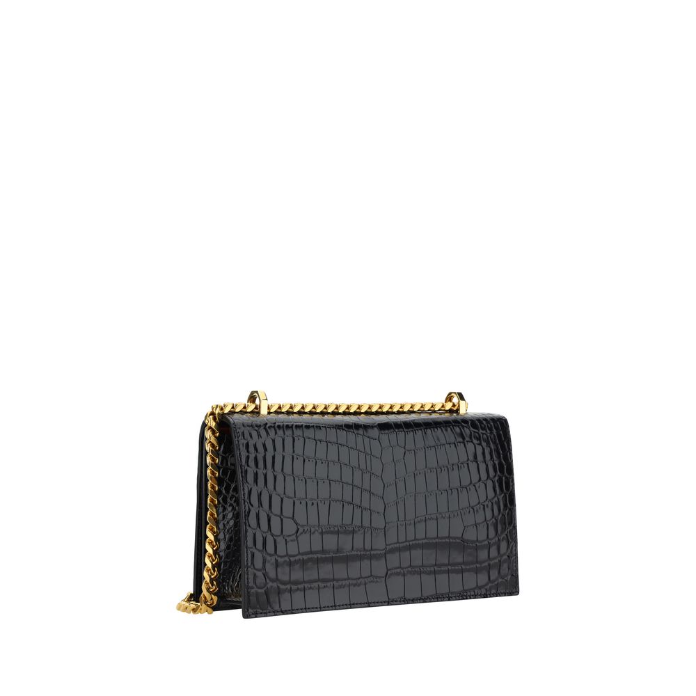 Alexander McQueen Shoulder Bag Womens Shoulder Bag