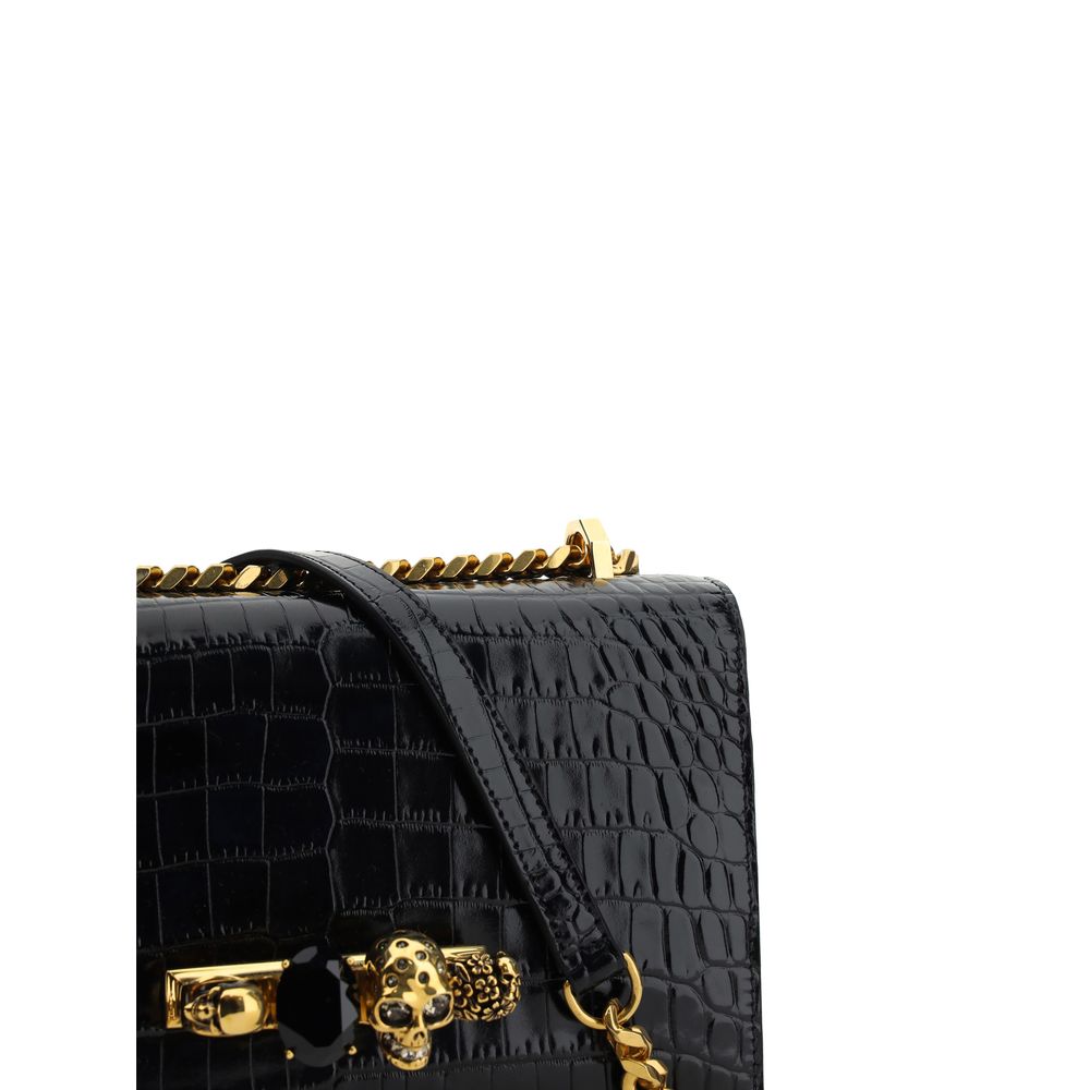 Alexander McQueen Shoulder Bag Womens Shoulder Bag