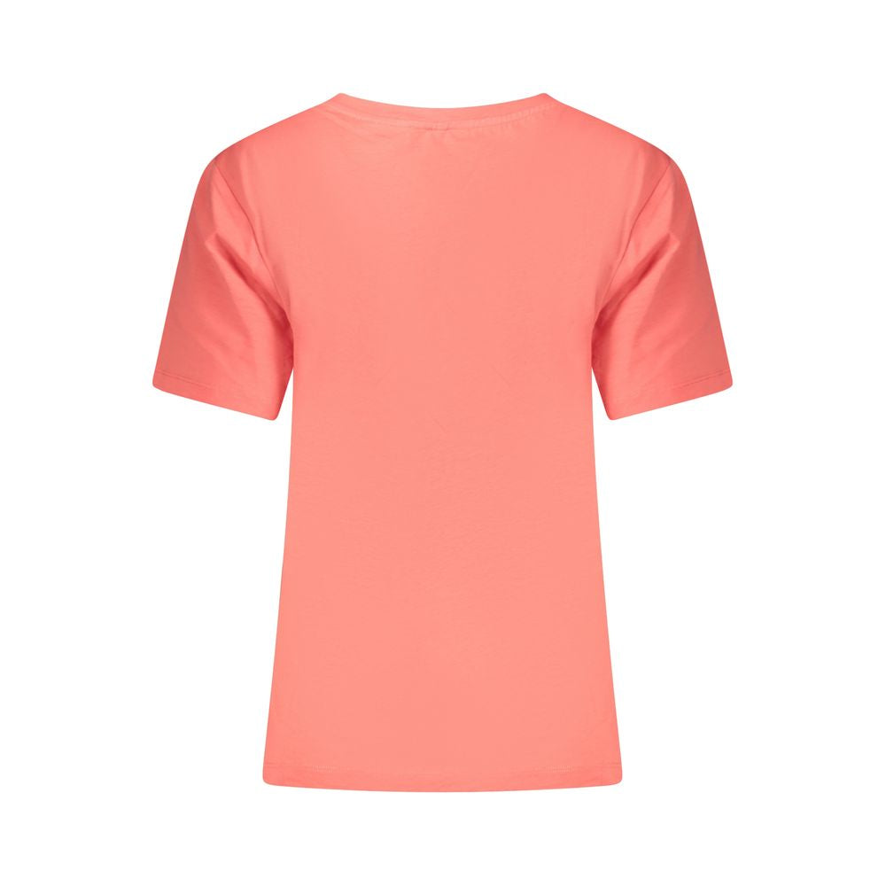 North Sails Rosa Cotton Women T-Shirt