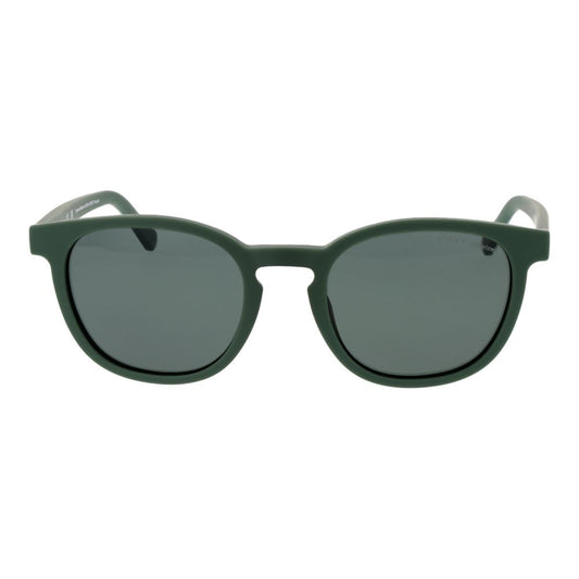 Gant Bicolor Plastic Sunglasses