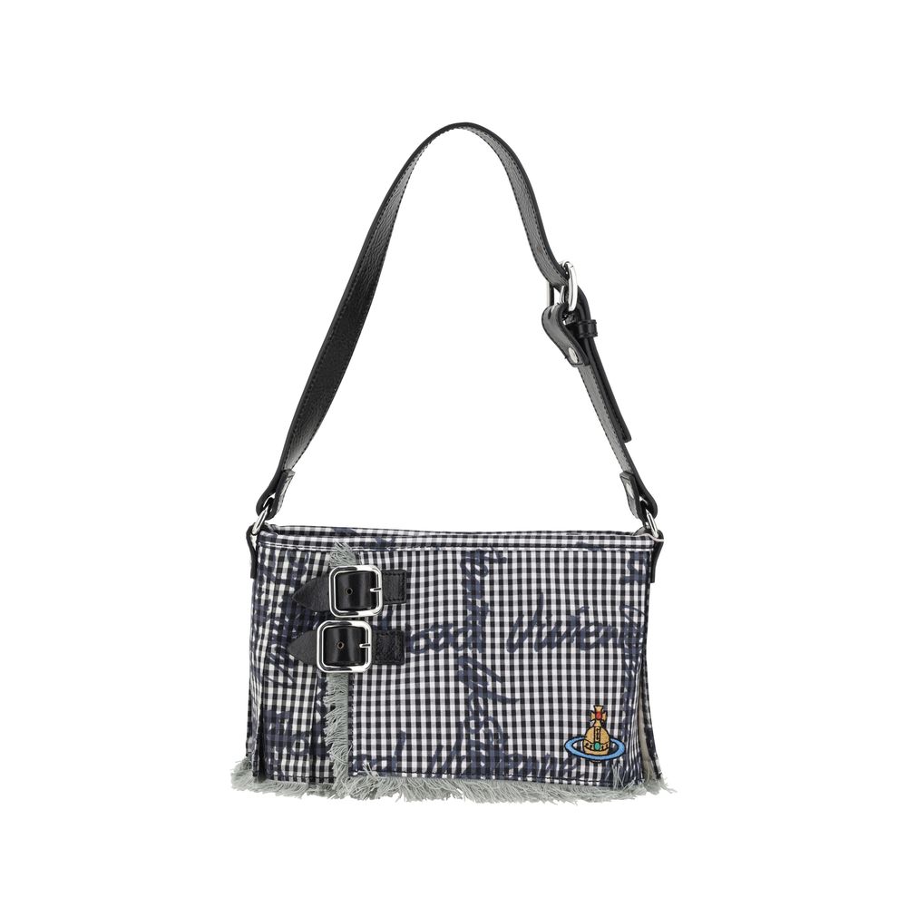 Vivienne Westwood Heather Shoulder Bag Womens Shoulder Bag