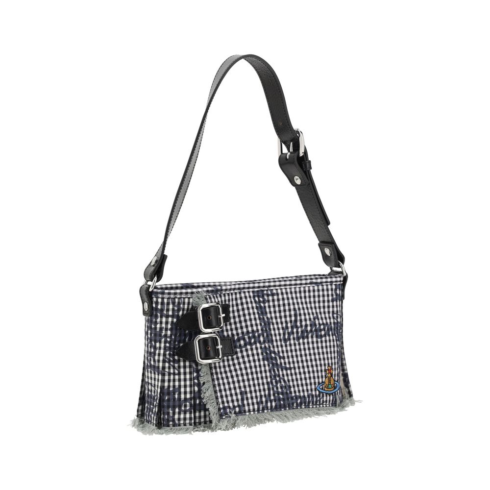 Vivienne Westwood Heather Shoulder Bag Womens Shoulder Bag