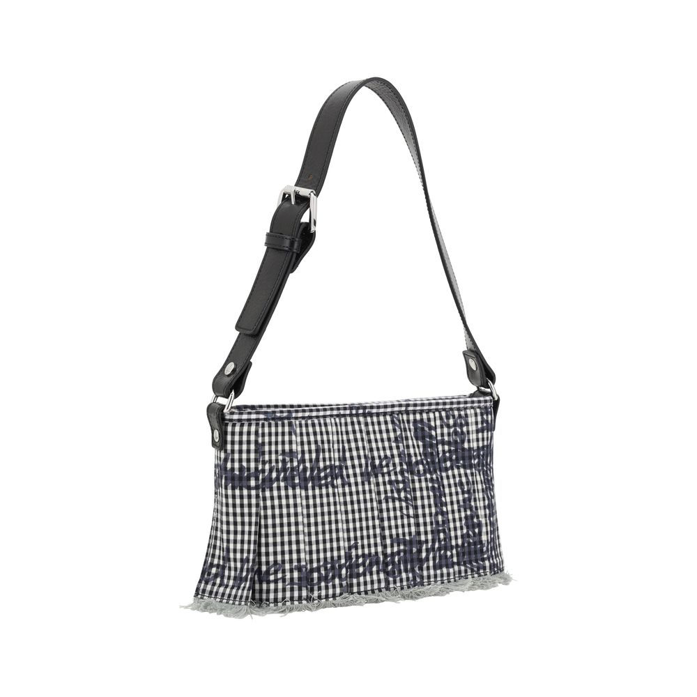 Vivienne Westwood Heather Shoulder Bag Womens Shoulder Bag