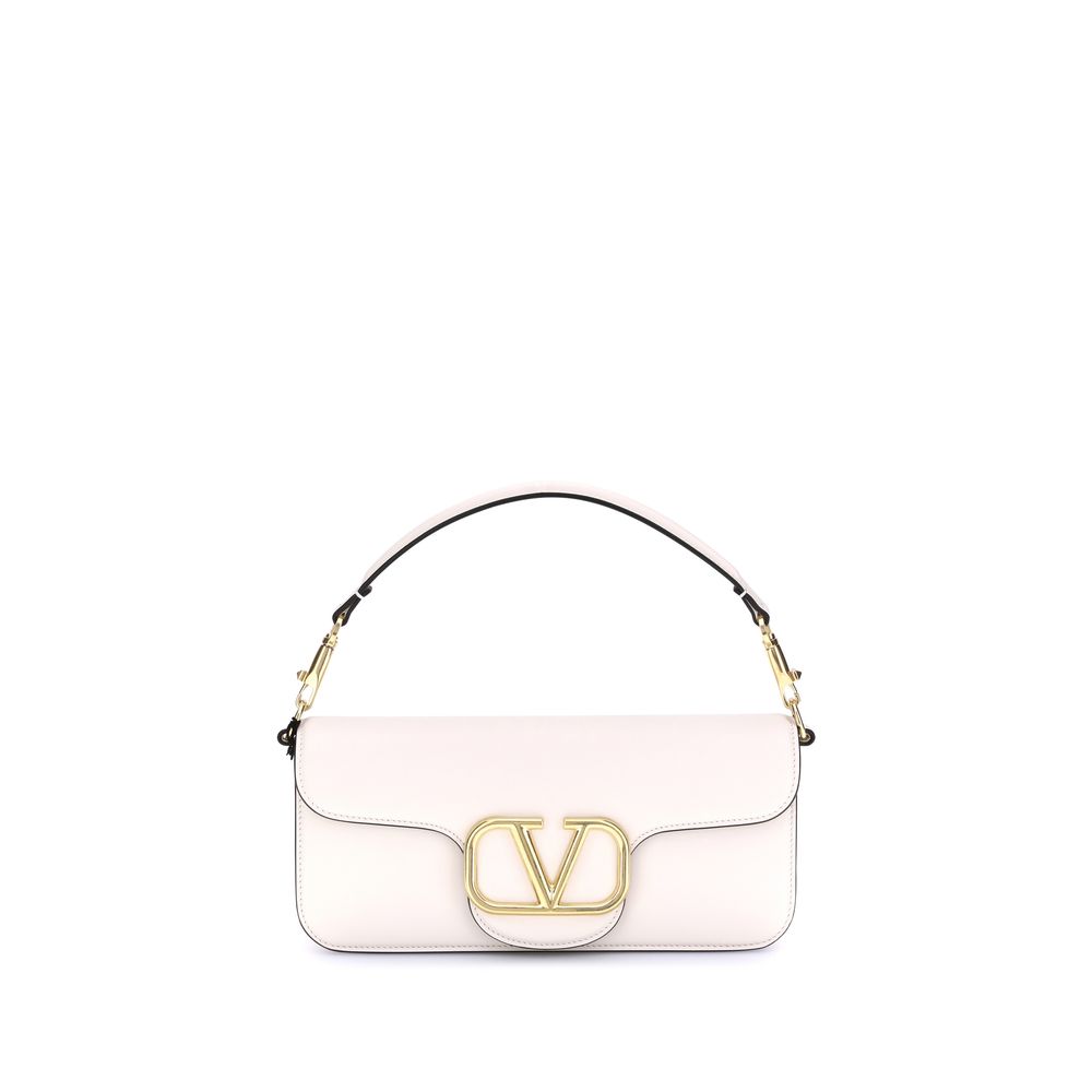 Valentino Garavani Locò Shoulder Bag Womens Shoulder Bag