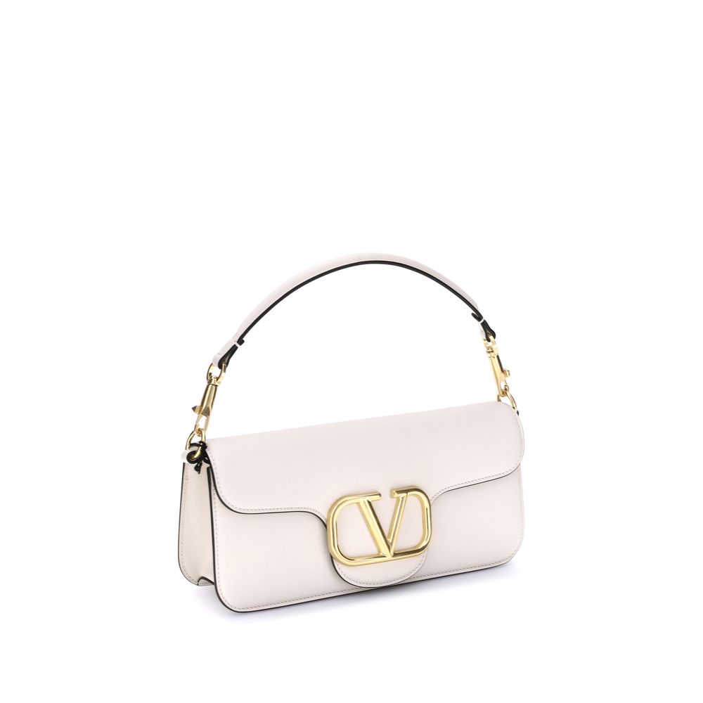 Valentino Garavani Locò Shoulder Bag Womens Shoulder Bag
