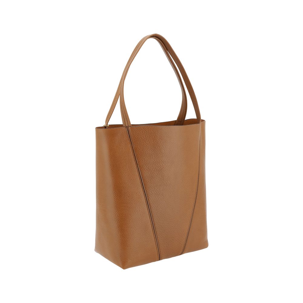 Chloé Spin Shoulder Bag Womens Shoulder Bag