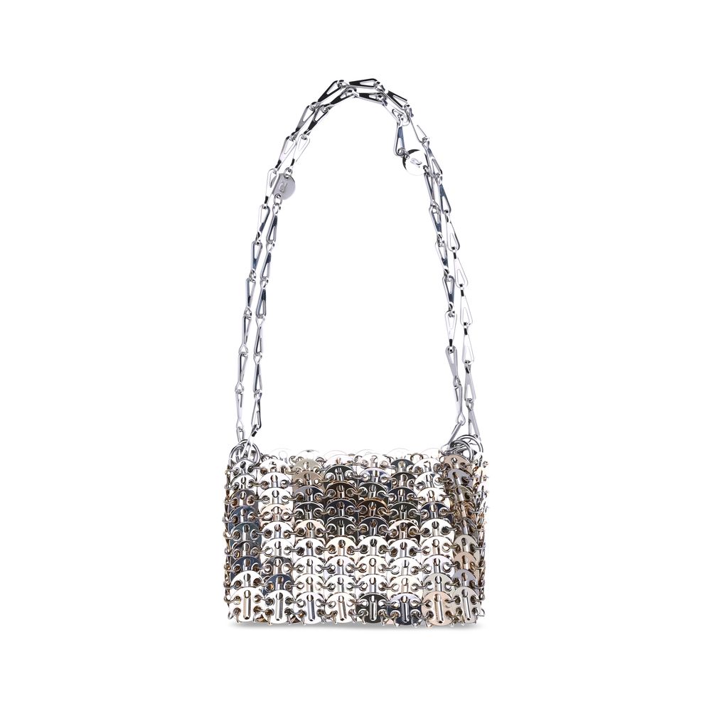 Rabanne 1969 nano Shoulder Bag