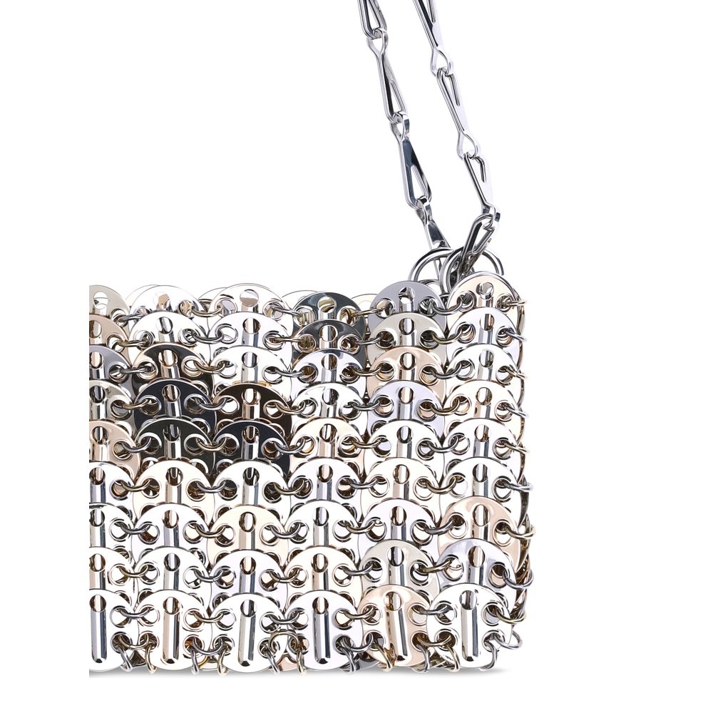 Rabanne 1969 nano Shoulder Bag