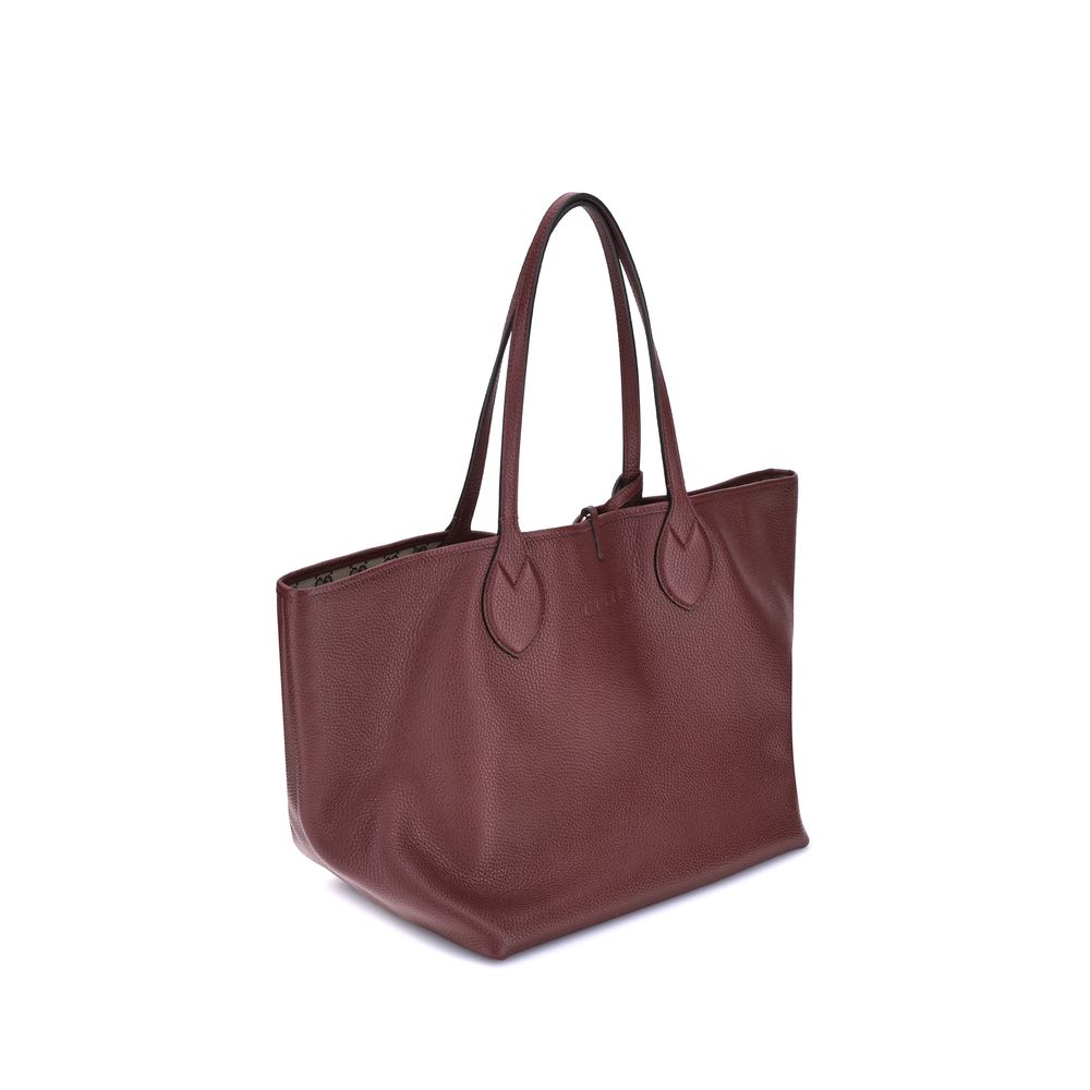 Gucci Totissima Tote Bag Womens Shoulder Bag